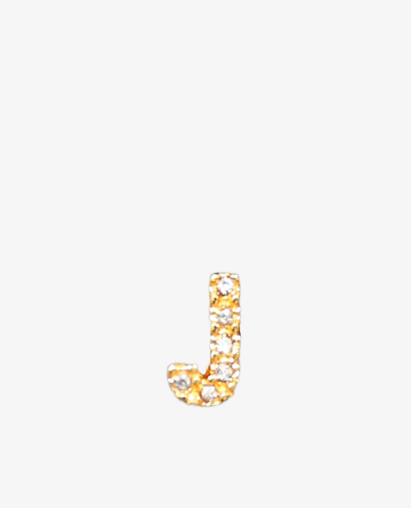 HAVAIANAS - Phụ kiện Letter J Shoe Pin