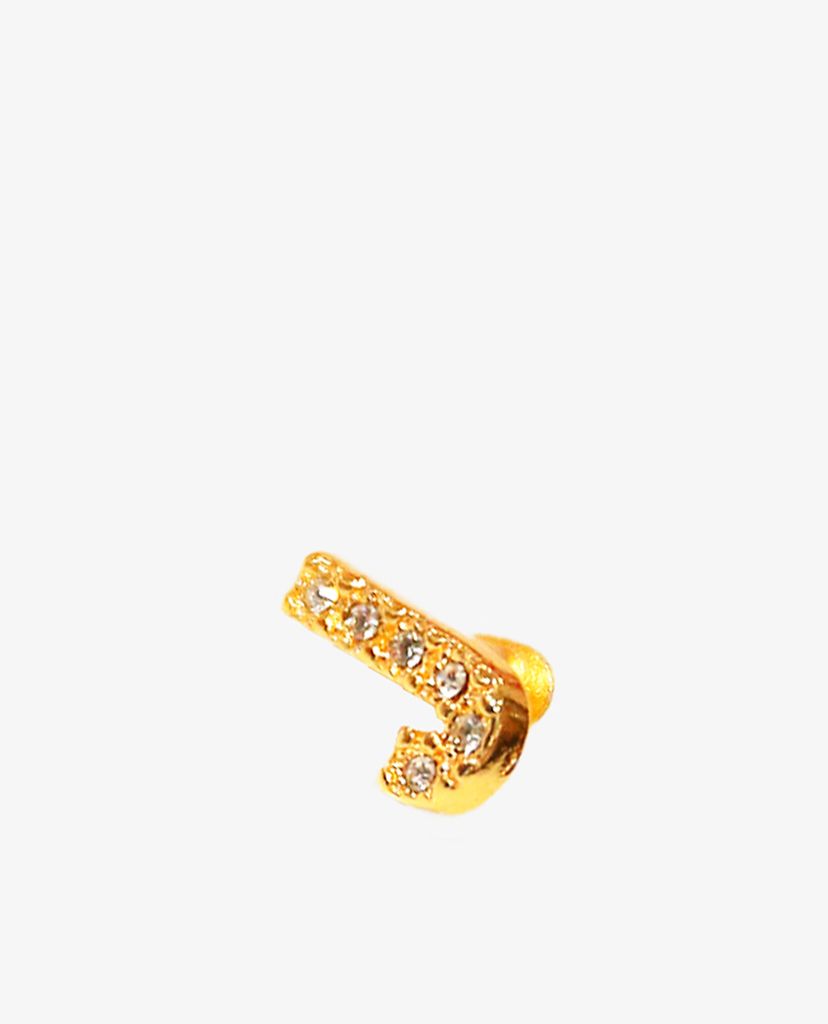 HAVAIANAS - Phụ kiện Letter J Shoe Pin