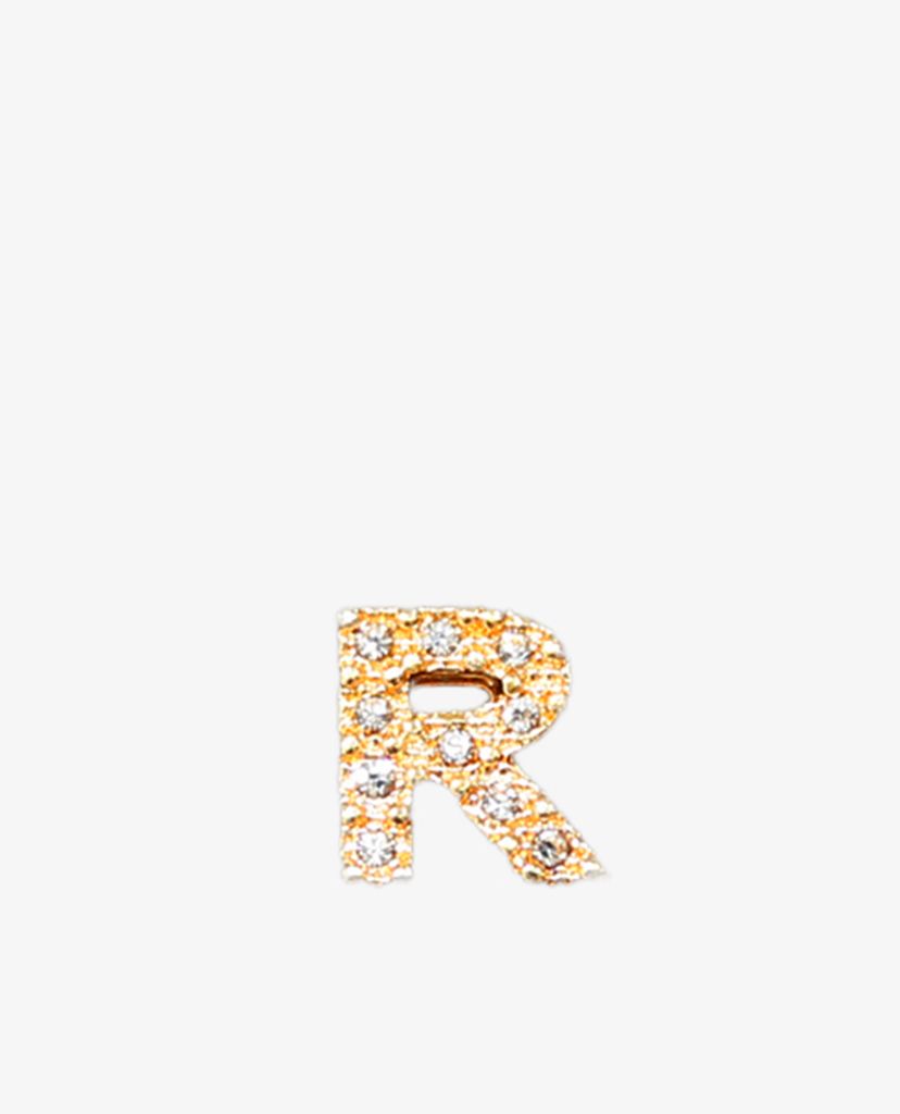 HAVAIANAS - Phụ kiện Letter R Shoe Pin