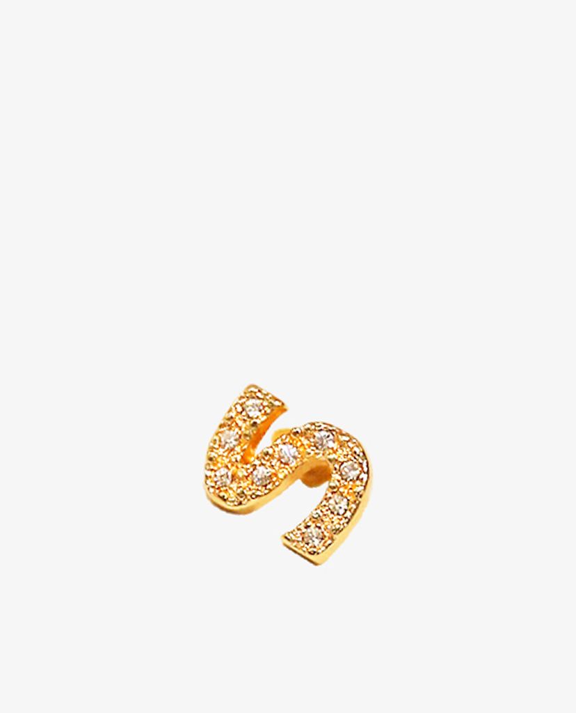 HAVAIANAS - Phụ kiện Letter S Shoe Pin