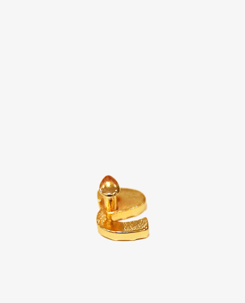 HAVAIANAS - Phụ kiện Letter S Shoe Pin