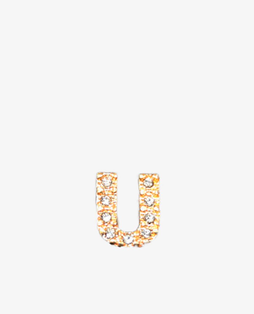 HAVAIANAS - Phụ kiện Letter U Shoe Pin