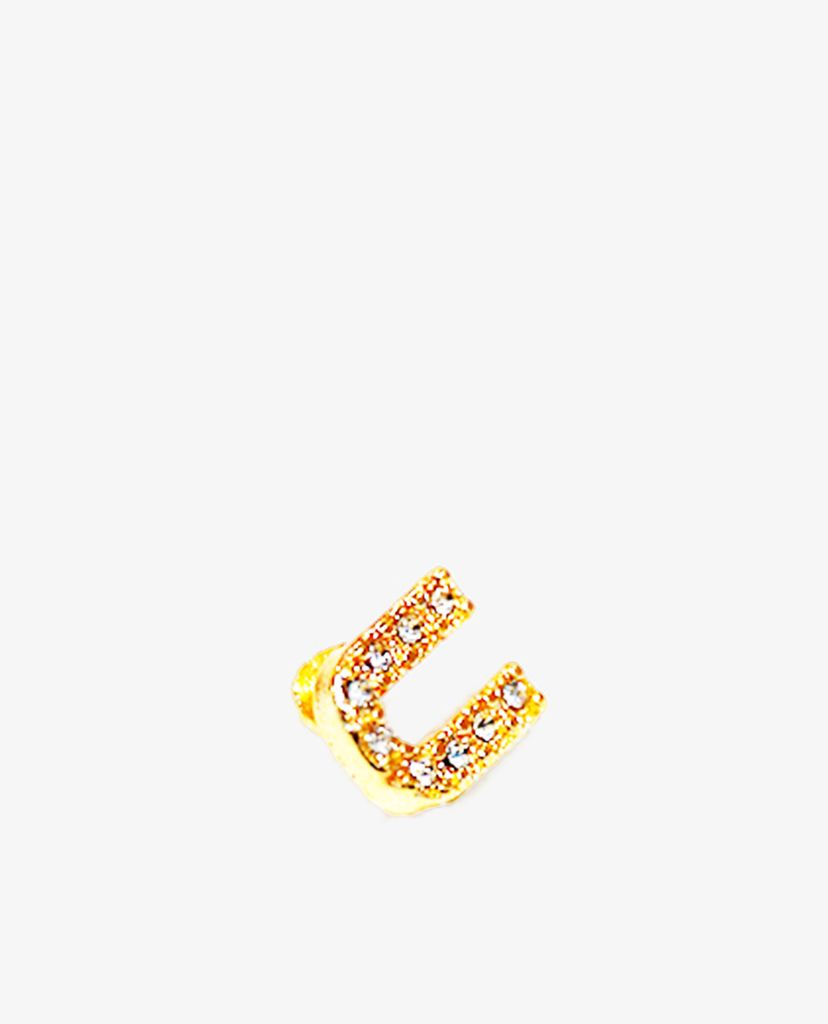 HAVAIANAS - Phụ kiện Letter U Shoe Pin