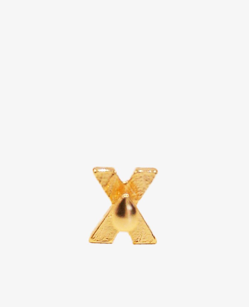 HAVAIANAS - Phụ kiện Letter X Shoe Pin