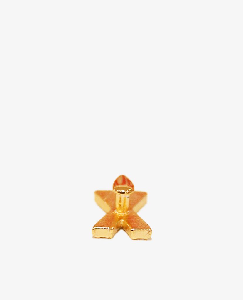 HAVAIANAS - Phụ kiện Letter X Shoe Pin