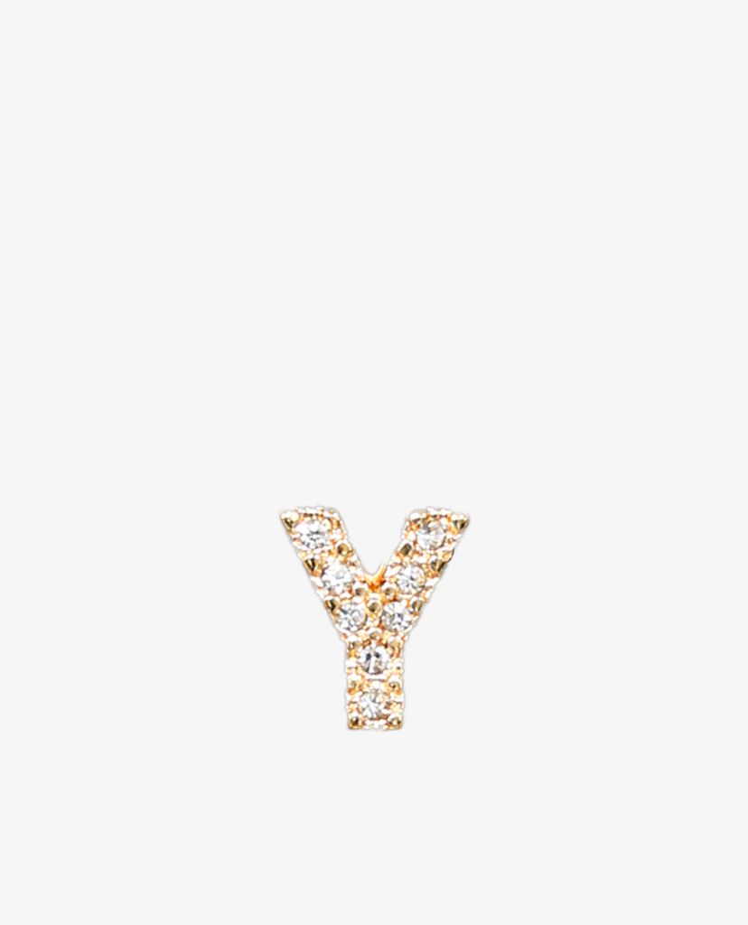HAVAIANAS - Phụ kiện Letter Y Shoe Pin