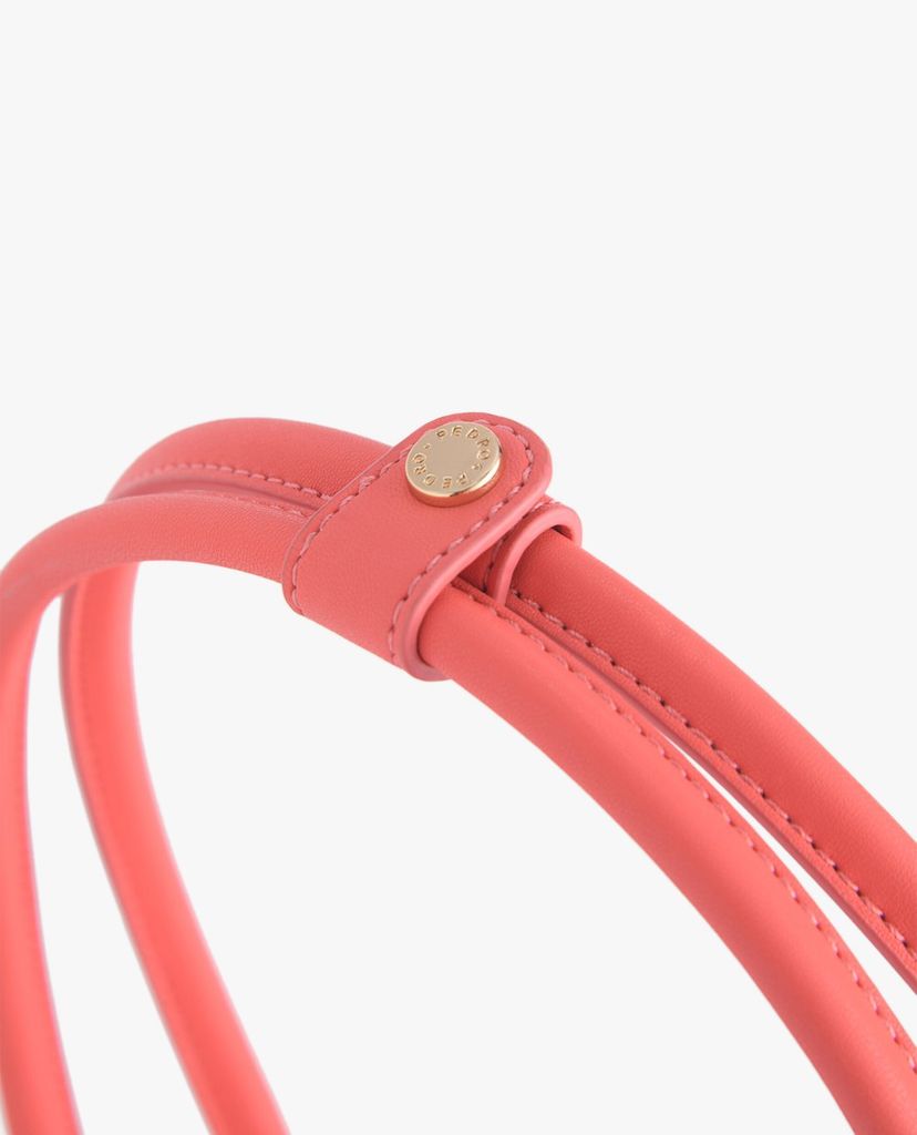 PEDRO - Túi xách nữ hình thang thời trang Long Handle