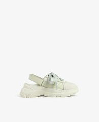 CHARLES & KEITH - Giày sneaker trẻ em Slingback