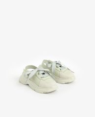 CHARLES & KEITH - Giày sneaker trẻ em Slingback