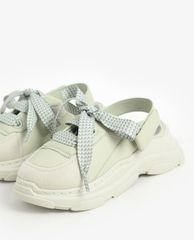 CHARLES & KEITH - Giày sneaker trẻ em Slingback