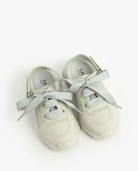 CHARLES & KEITH - Giày sneaker trẻ em Slingback