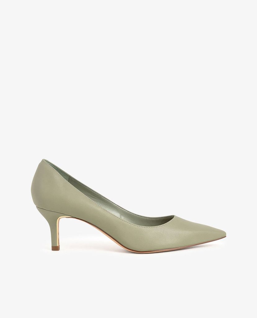 CHARLES & KEITH - Giày cao gót mũi nhọn Pointed Toe