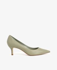 CHARLES & KEITH - Giày cao gót mũi nhọn Pointed Toe