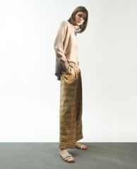 CHARLES & KEITH - Dép nữ quai ngang Buckle Slide