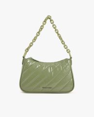 CHARLES & KEITH - Túi đeo vai nữ Glow In The Dark
