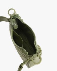 CHARLES & KEITH - Túi đeo vai nữ Glow In The Dark