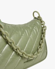 CHARLES & KEITH - Túi đeo vai nữ Glow In The Dark