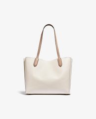 COACH - Túi đeo vai nữ chữ nhật Willow Tote