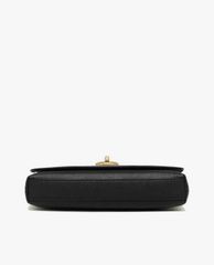 COACH - Túi đeo chéo nữ chữ nhật nắp gập Crosstown