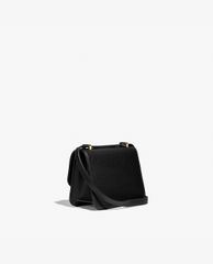 COACH - Túi nữ đeo chéo nữ chữ nhật Alie 18