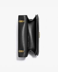 COACH - Túi nữ đeo chéo nữ chữ nhật Alie 18