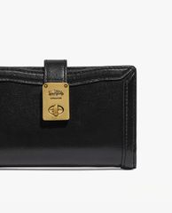 COACH - Ví nữ dạng gập Hutton