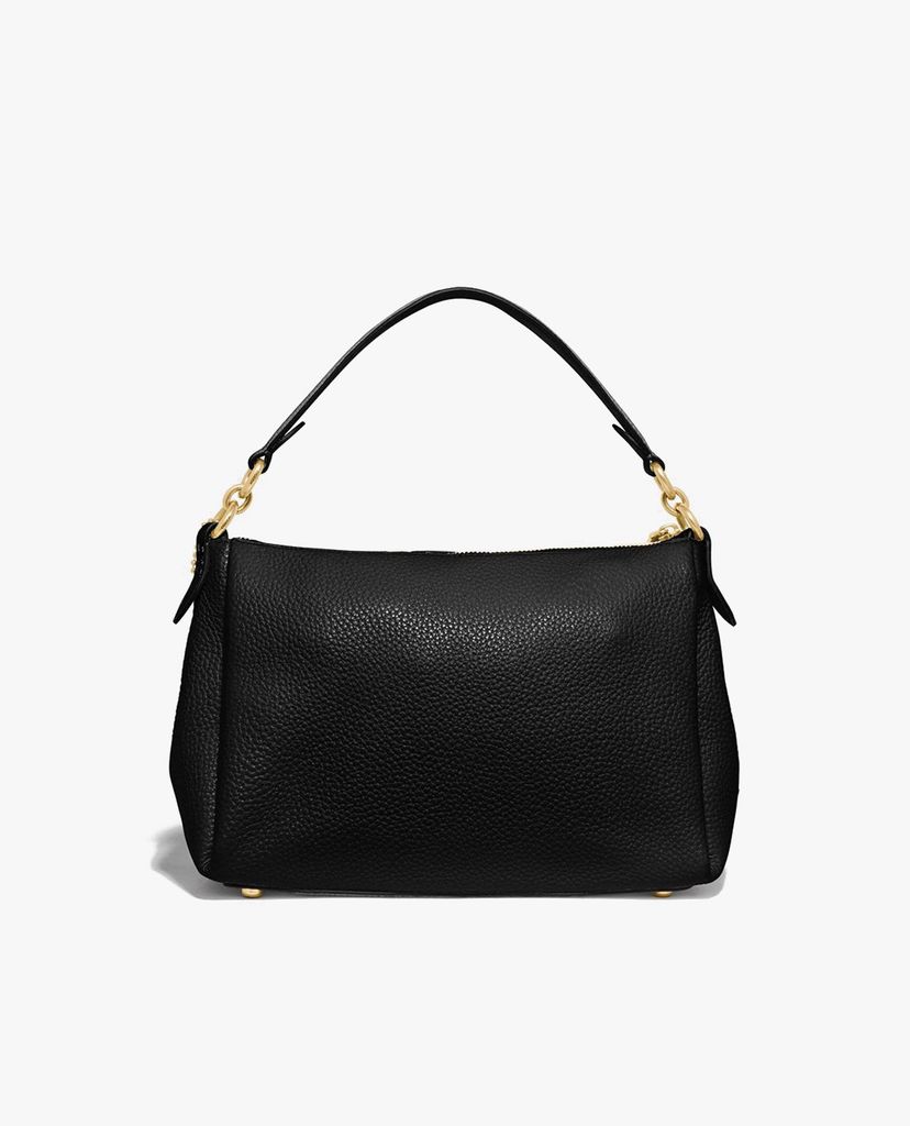 COACH - Túi đeo vai nữ chữ nhật Shay Leather
