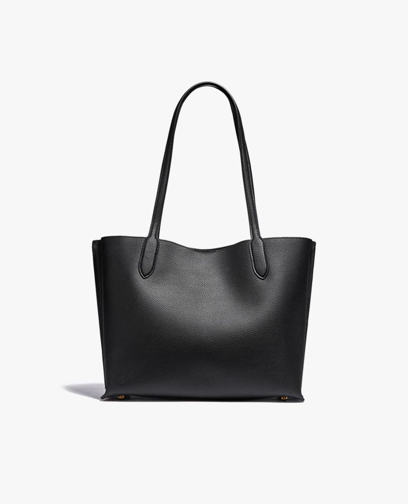 COACH - Túi đeo vai nữ ‘Willow’ Shopper