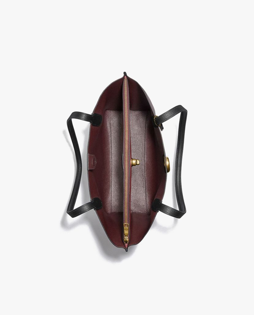 COACH - Túi đeo vai nữ ‘Willow’ Shopper