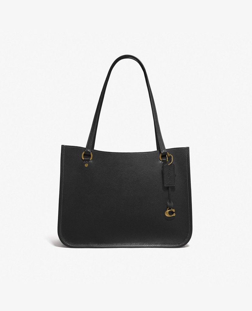 COACH - Túi tote nữ chữ nhật Tyler Carryall