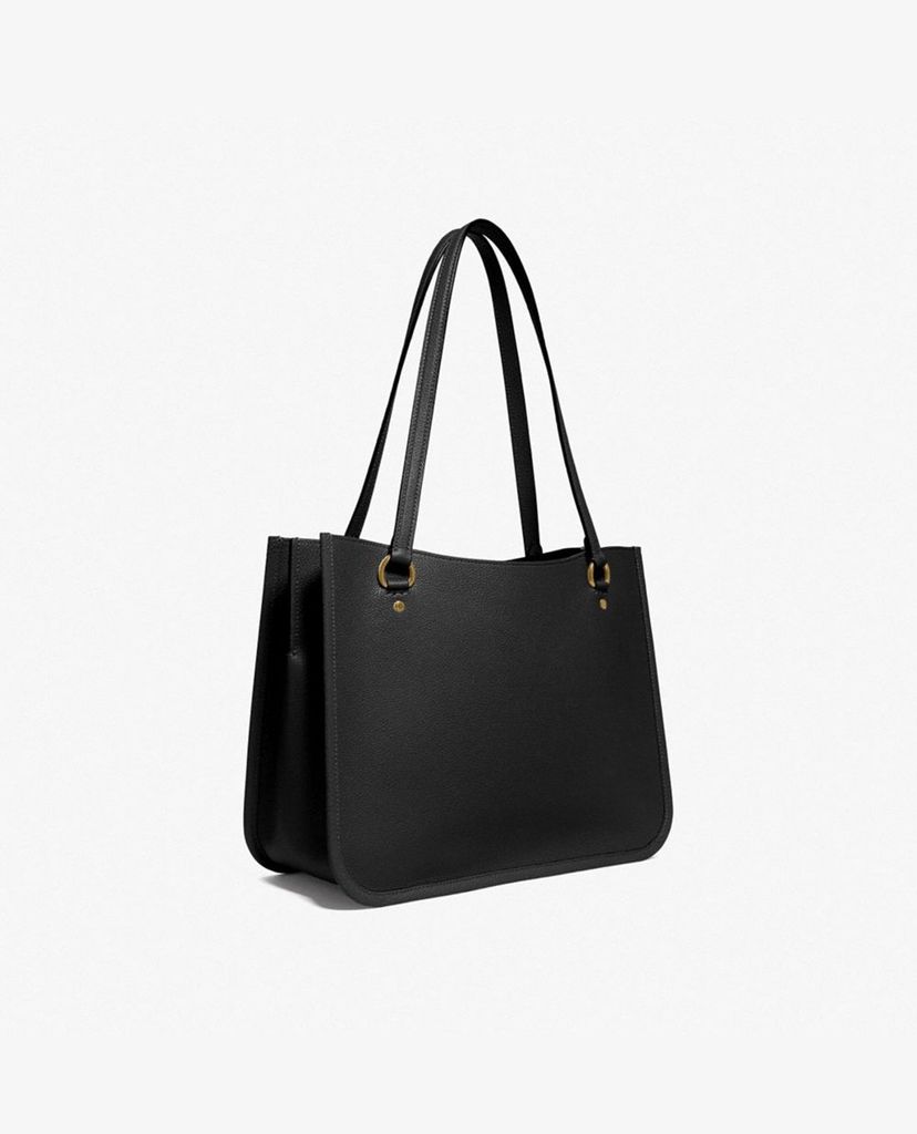COACH - Túi tote nữ chữ nhật Tyler Carryall