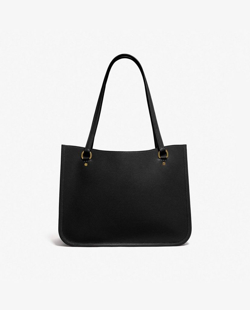 COACH - Túi tote nữ chữ nhật Tyler Carryall