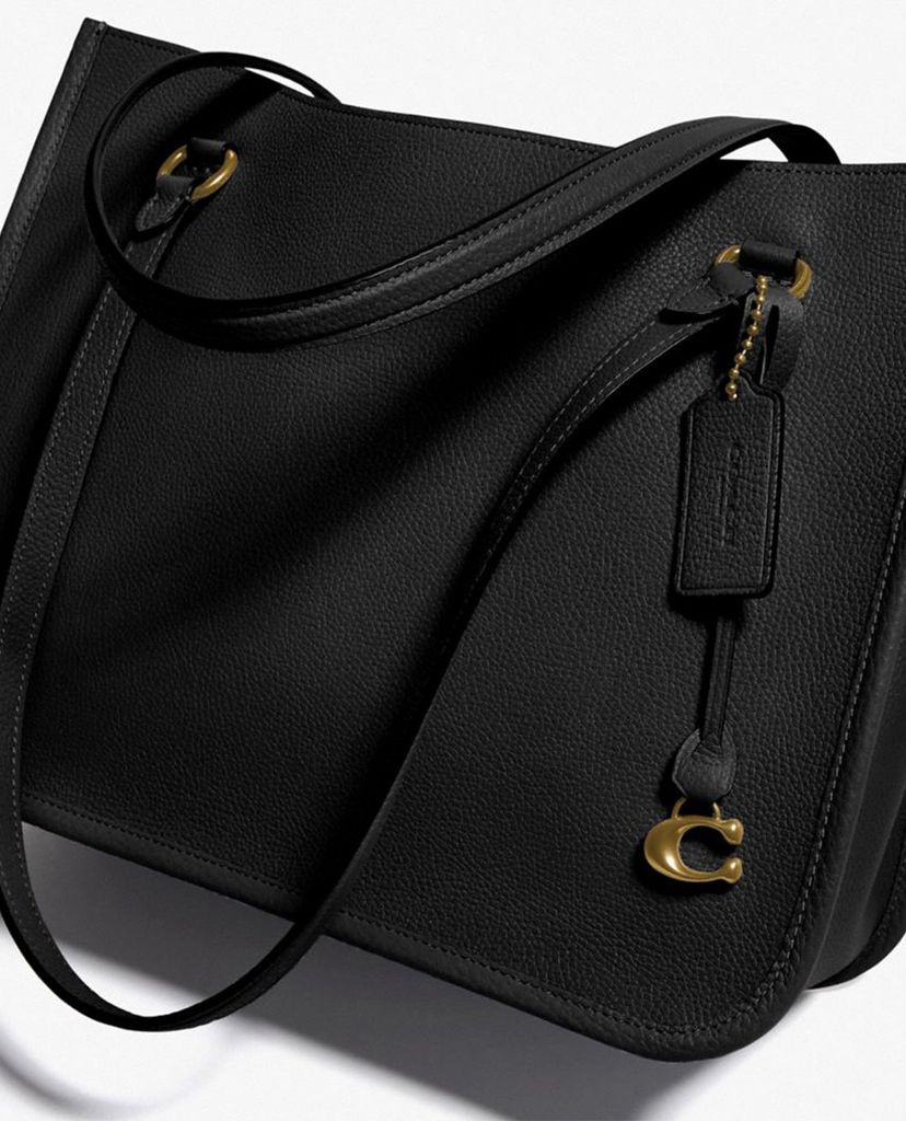 COACH - Túi tote nữ chữ nhật Tyler Carryall