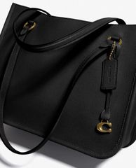 COACH - Túi tote nữ chữ nhật Tyler Carryall