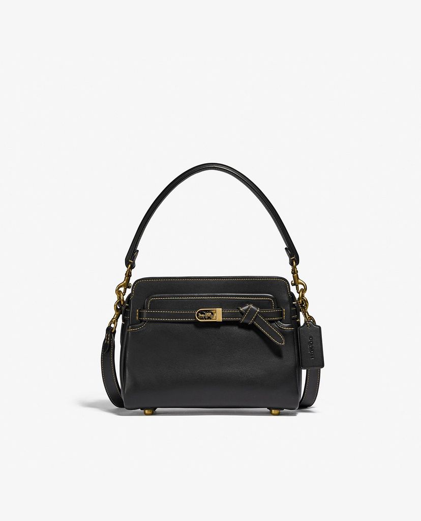 COACH - Túi đeo vai nữ phom chữ nhật Tate Carryall