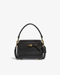 COACH - Túi đeo vai nữ phom chữ nhật Tate Carryall