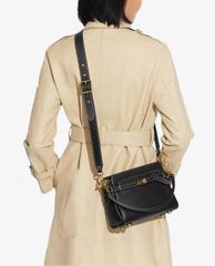 COACH - Túi đeo vai nữ phom chữ nhật Tate Carryall