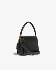 COACH - Túi đeo vai nữ phom chữ nhật Tate Carryall