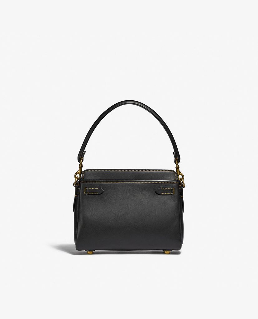 COACH - Túi đeo vai nữ phom chữ nhật Tate Carryall