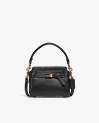COACH - Túi đeo chéo nữ Tate 18