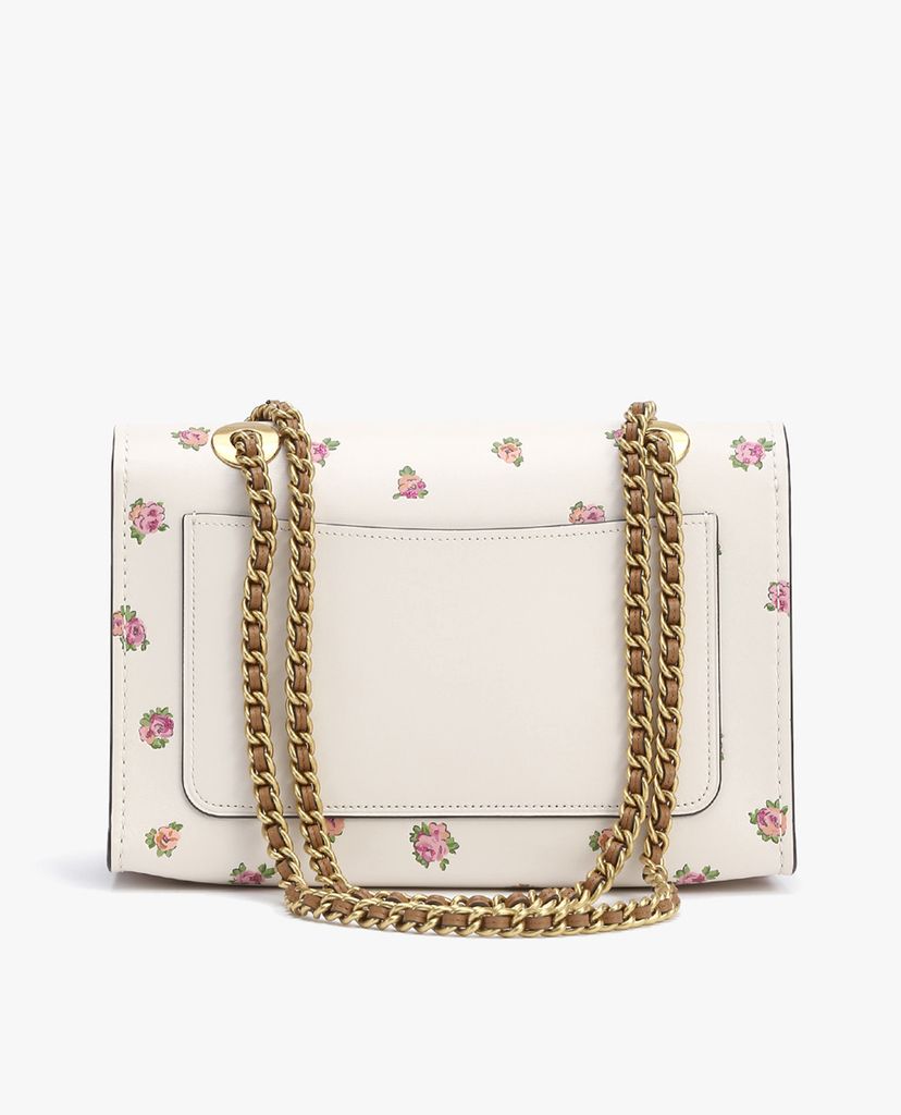 COACH - Túi đeo vai nữ Mini Vintage Rose
