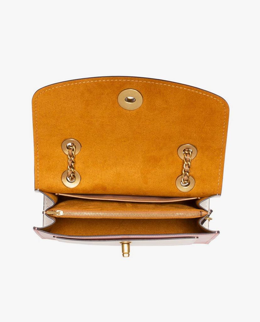 COACH - Túi đeo vai nữ Mini Vintage Rose