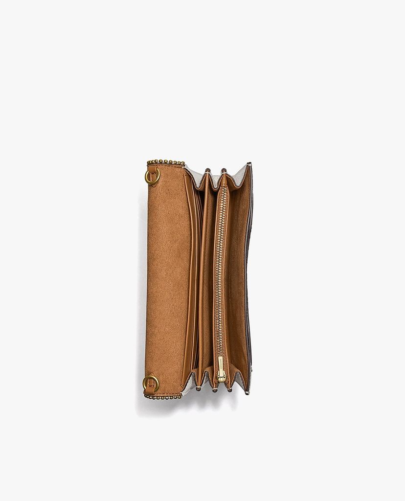 COACH - Ví cầm tay nữ Tabby Chain Clutch