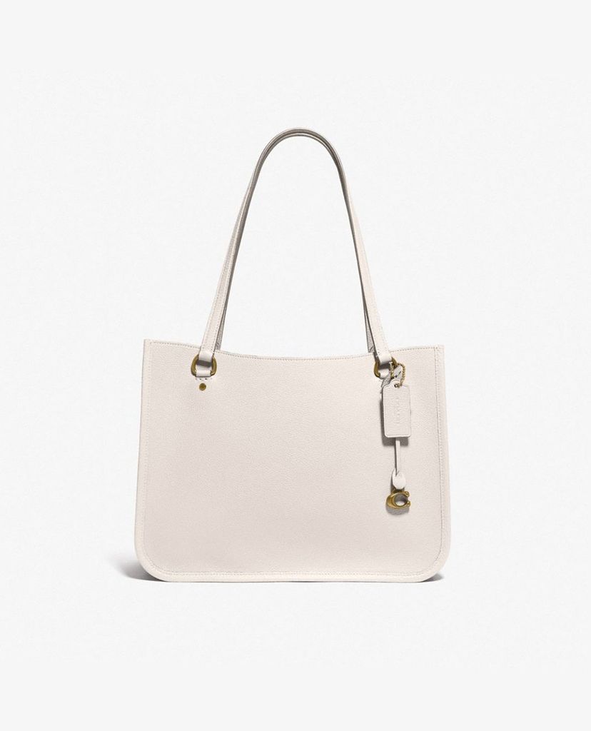 COACH - Túi tote nữ chữ nhật Tyler Carryall