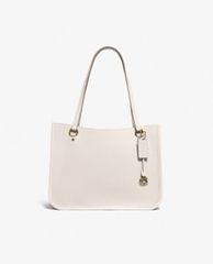 COACH - Túi tote nữ chữ nhật Tyler Carryall