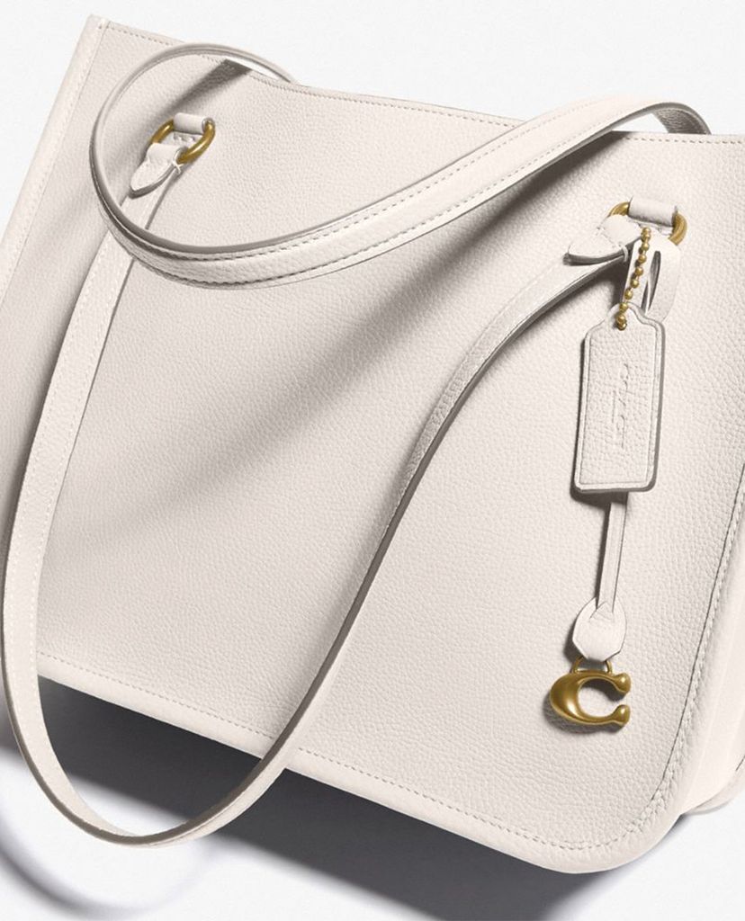 COACH - Túi tote nữ chữ nhật Tyler Carryall