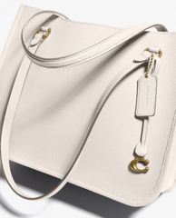 COACH - Túi tote nữ chữ nhật Tyler Carryall