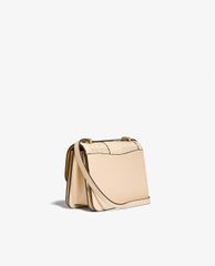 COACH - Túi đeo chéo nữ chữ nhật nắp gập thời thượng