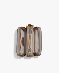 COACH - Túi xách tay nữ chữ nhật Riley Lunchbox