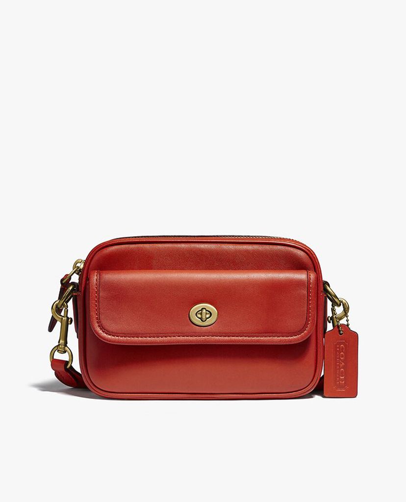 COACH - Túi đeo chéo nữ Convertible Waist Pack
